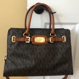 Michael Kors bag